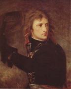 Baron Antoine-Jean Gros Napoleon at Arcola (mk09) Sweden oil painting artist